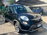 Fiat FIAT 500L 1.3 Multijet 95 CV Trekking - Fiat 500L Trekking aus 2017