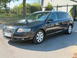 Audi A6 3.0 - Tüv 12.2027 - Audi A6 aus 2006: 3.2