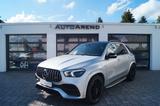 Mercedes-Benz GLE 53 AMG 4Matic+ *Pano, Lederpaket, 7-Sitze* - Mercedes-Benz GLE 53 AMG: Sitzbelüftung