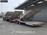 Mercedes-Benz Atego 1230 4X2 Kuvvetli car transporter 6 spots - Angebote