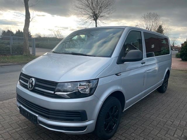 Volkswagen T6 Caravelle EcoProfi lang 5-SITZER