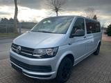 Volkswagen T6 Caravelle EcoProfi lang 5-SITZER - Volkswagen T6 Caravelle aus 2016