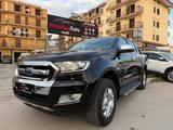 Ford Ranger 2.2 TDCi DC Limited 5pt. - Ford Ranger: Cabrio
