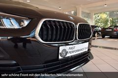 BMW X2 sDrive 20 i~Automatik~Navi~LED~Sportsitze~AHK