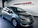 Opel Meriva B Innovation *PDC+SITZHEIZUNG+LENKRADHEIZ - Opel Meriva Gebrauchtwagen in Wiesbaden