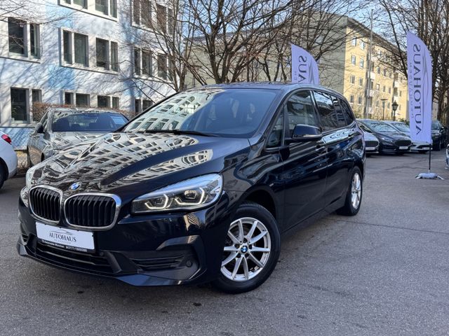 BMW 216 d Gran Tourer*LED*Panorama*Automatik*