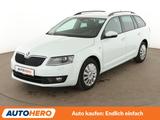 Skoda Octavia 1.4 TSI Joy Aut.*NAV*XENON*TEMP*PDC*SHZ* - Skoda Octavia: Spurhalteassistent, mit Klimaautomatik