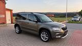 Skoda Yeti 2.0 TDI 4x4 Joy Joy Neu Tüv Neu Inspektion - Skoda Yeti Gebrauchtwagen in Hannover