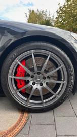 2015 Mercedes-BENZ AMG GT 照片 6