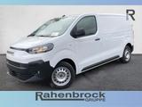 Fiat Scudo Scudo Kasten L2 145 MT6 Serie 3 - Fiat Scudo Tageszulassungen
