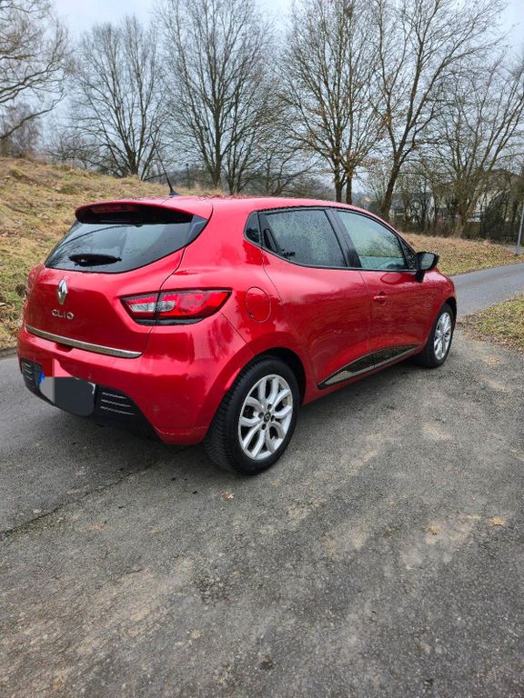 Image of Renault Clio