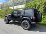 Jeep Wrangler 3,6 Unlimited Rubicon X-Treme Recon - Jeep Wrangler Recon mit Benzin-Antrieb