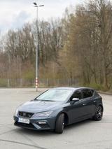 Seat Leon 2.0 TSI 140kW FR DSG FR - Seat Leon: 14 Tsi