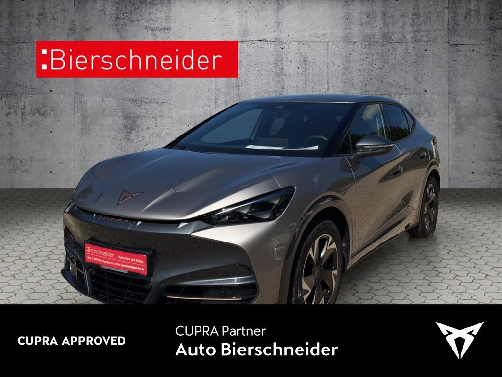 Cupra Tavascan 77kWh Endurance 5-J-GARANTIE WÄRMEP ACC