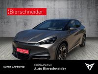 Cupra Tavascan - Vorschau Bild 1
