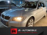BMW 318i e91*Navi*TÜV NEU*Garantie*Getränkehalter*DE - BMW 318: E91 318d