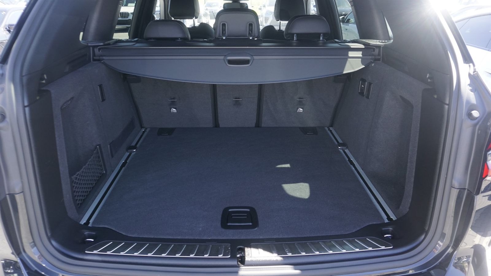 BMW X3 xDrive20d ZA M Sportpaket HiFi DAB LED WLAN foto 25