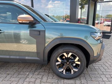 Dacia Duster ECO-G 100 Extreme