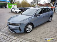 Opel Astra - Vorschau Bild 3