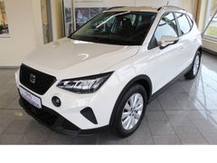 Fahrzeugabbildung Seat Arona Xcellence*AppleCarPlay*Sitzheizung*Klimaau
