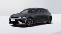 Hyundai IONIQ 5 - Vorschau Bild 1