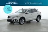 Volkswagen T-Roc R-Line 1.5 TSI 110kW Klima*PDC*RFK*Tempo - VW T-Roc Gebrauchtwagen in Frankfurt