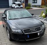 Audi A4 B6 Cabrio 3.0 - Audi A4 aus 2004: 3.0