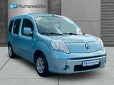 Renault Kangoo Privilege 1.6 1.HAND*HU 12.2026* - Renault Kangoo mit Benzin-Antrieb: Kleinbus, 1.6