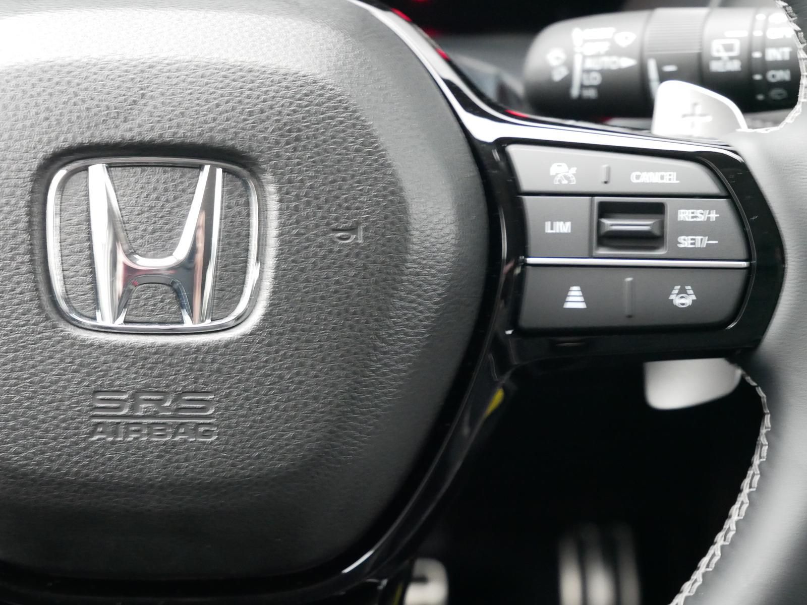Honda ZR-V - Bild 16