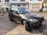 BMW X5 xDrive48i - - BMW aus 2008: Geländewagen