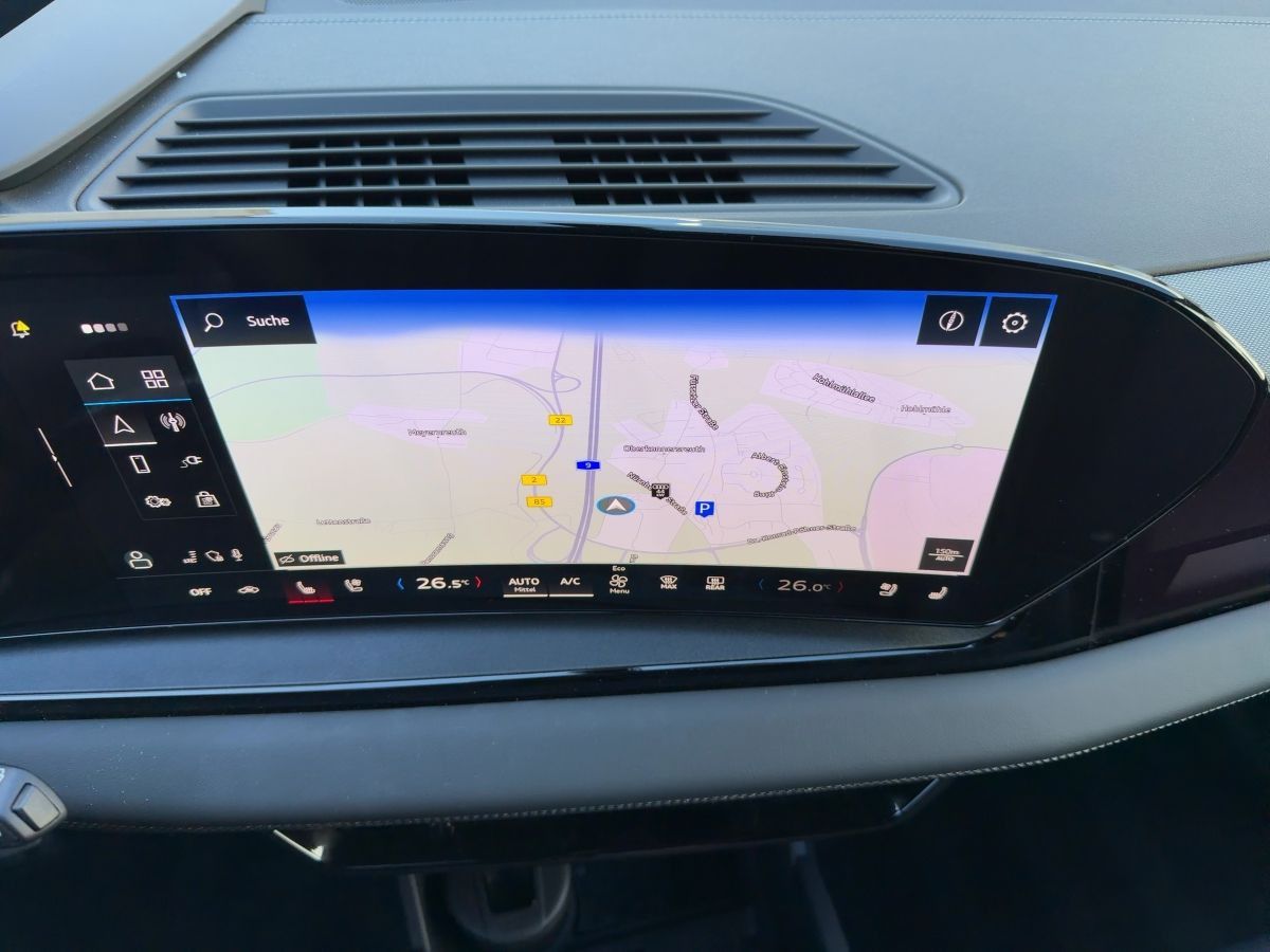 Audi Q6 e-tron - Bild 11