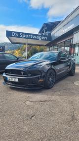 Ford Mustang GT 5.0 CALIFORNIA SPECIAL -Unfallfrei-