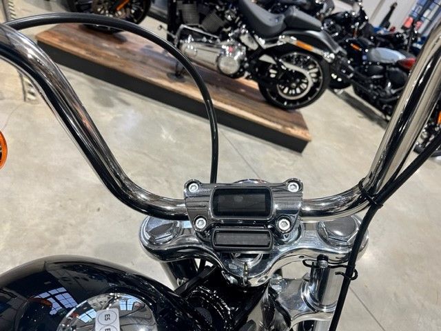 Fahrzeugabbildung Harley-Davidson SOFTAIL STANDARD FXST  Sofort Finanz.ab 3,49%%
