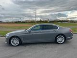 BMW 730d xDrive Premium Garantie 2 Jahre - BMW 730 aus 2021