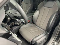 Audi A4 - Vorschau Bild 17