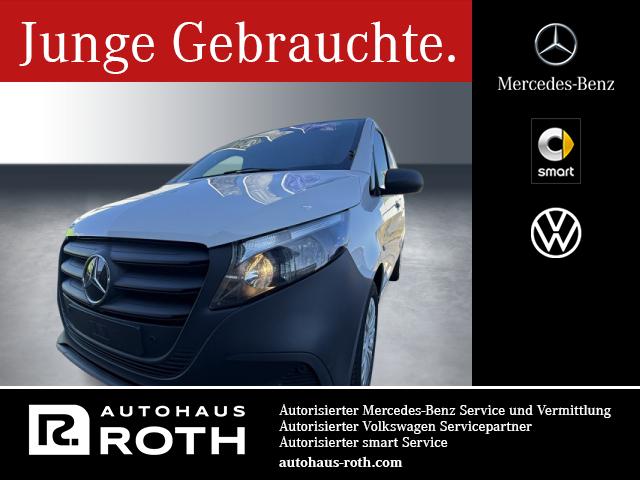 Mercedes-Benz Vito 116 CDI Kasten Extralang Pro Navi Kamera