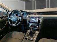 Volkswagen Passat Variant - Vorschau Bild 8