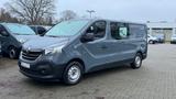 Renault TRAFIC L2H1 3,0t KOMFORT AUTOMATIK/KAMERA/AHK - Renault Trafic Gebrauchtwagen in Hamburg
