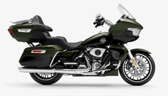 Harley-Davidson FLTRXL ROAD GLIDE LIMITED 117 MY26