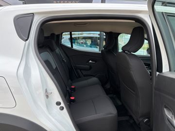Dacia Sandero Stepway Extreme TCe 110