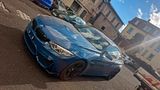 BMW M4 F82 US Modell Schalter - BMW M4 aus 2015