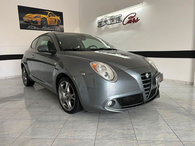 Alfa Romeo MiTo 1.3 JTDm 85 CV Super