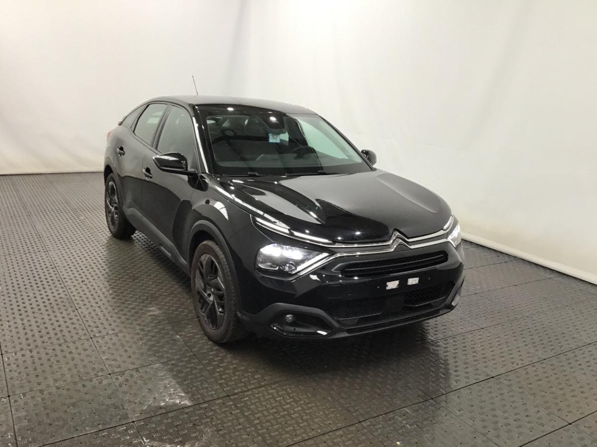 Citroën C4 1.2 PureTech 130 Shine