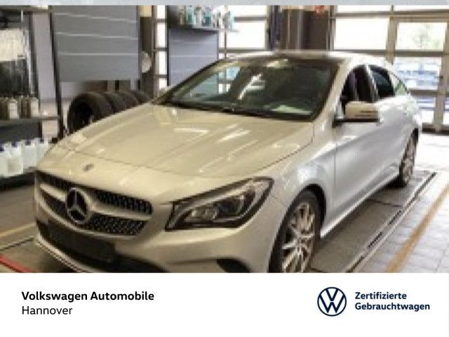 Image of Mercedes-Benz CLA 200 Shooting Brake
