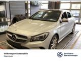 Mercedes-Benz CLA 200 Shooting Brake 2.0 CDI DCT Urban LED Nav - Mercedes-Benz CLA-Klasse Gebrauchtwagen in Hannover