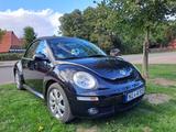 Volkswagen Beetle - Volkswagen Beetle aus 2007: Cabrio