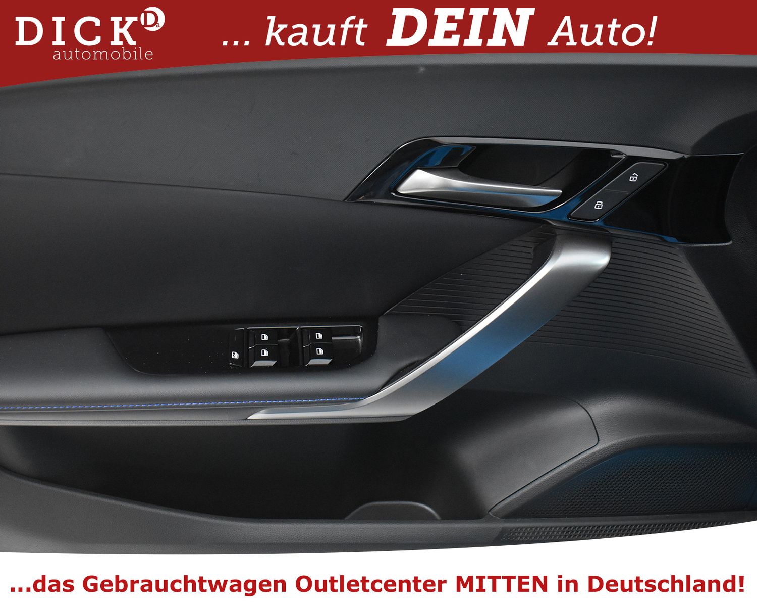 MG MG4 64 kWh Luxury >VIRTU+LEDER+LED+SHZ+DAB+ACC - Image 12