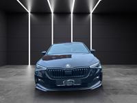 Skoda Scala Monte Carlo / PANO / AUTOMATIK / VOLL