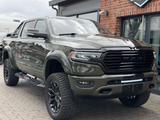 Dodge RAM 1500 5.7 Bandlander Edition 6-Zoll Lift/19% - Dodge RAM: Grün