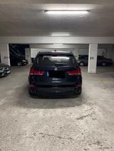 BMW X5 xDrive40d - - BMW X5 Gebrauchtwagen in Hamburg